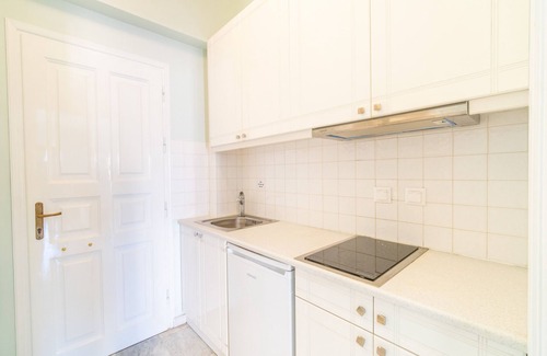 Dassia Apartment | Holiday Studio Saint Nicholas Beach with Sea View & Shared Pool