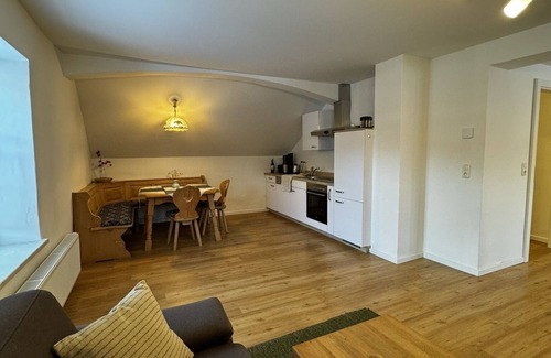 Altaussee Apartment | Holiday suite "Dachstein"