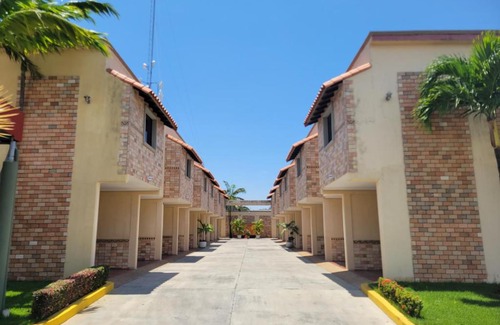 Cabudare Hotel | Holiday Suite
