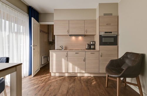 De Haan Apartment | Holiday Suites De Haan