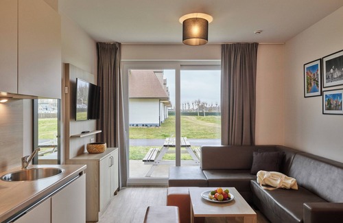 Jabbeke Apartment | Holiday Suites Jabbeke