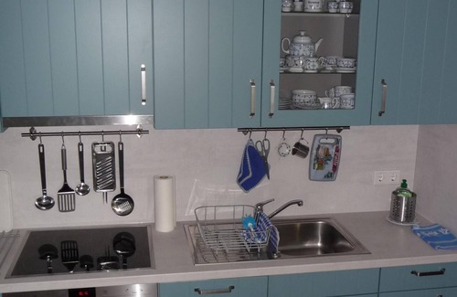 Cortendorf Apartment | Holiday to feel good in the Coburger "Ferienhaus Denkmalsweg"