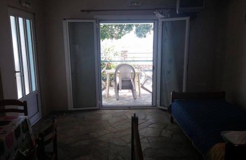 Sarakiniko Apartment | Holiday Tolofona Beach
