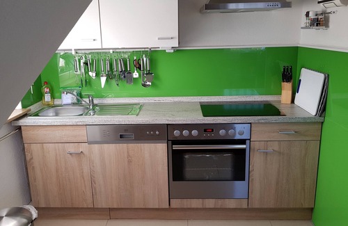 Roesrath Apartment | Holiday/Trade apartment near Cologne Messe Airport
