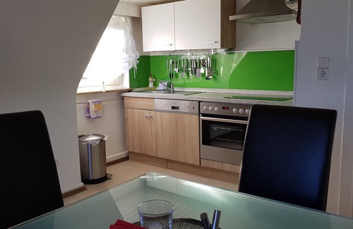 Roesrath Apartment | Holiday/Trade apartment near Cologne Messe Airport