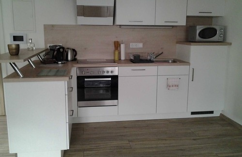 Michelstadt Apartment | Holiday Tuchereck - Malerwinkel & Tuchereck