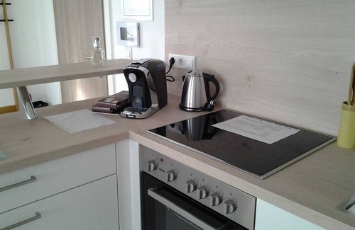 Michelstadt Apartment | Holiday Tuchereck - Malerwinkel & Tuchereck