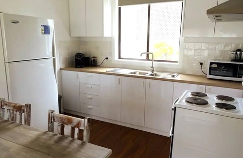 Port Victoria Apartment | Holiday unit 1 in Port Victorian