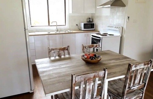 Port Victoria Apartment | Holiday unit 1 in Port Victorian