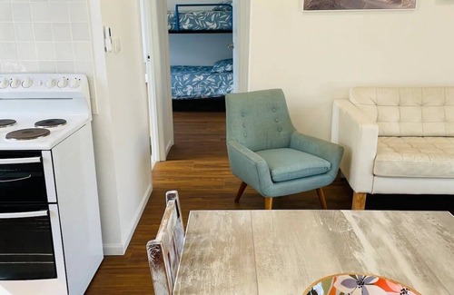 Port Victoria Apartment | Holiday unit 1 in Port Victorian