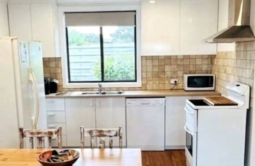 Port Victoria Apartment | Holiday Unit 3 in Port Victorian