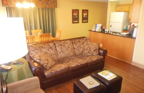 Gatlinburg Ski Chalet | Holiday Vacation In Gatlinburg, TN