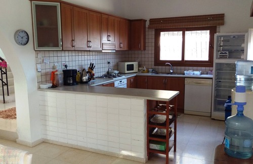 Bogaz Villa | Holiday villa for Rent in North Cyprus, large communal pool, Sea and Sand!