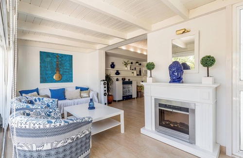 Bahia Dorada Villa | Holiday villa for rent in Estepona