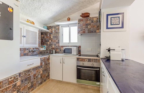 Bahia Dorada Villa | Holiday villa for rent in Estepona