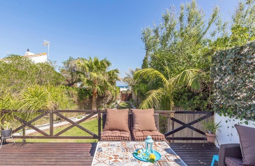 Bahia Dorada Villa | Holiday villa for rent in Estepona
