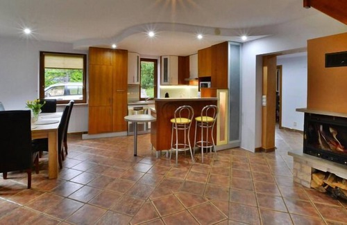 Malechowo House | Holiday villa in the countryside, Swiecianowo