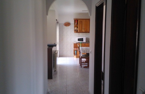Pombal Cottage | Holiday villa in the center of the village