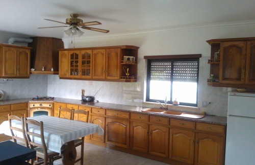 Pombal Cottage | Holiday villa in the center of the village