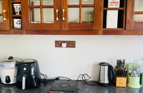 Kesbewa Villa | Holiday Villa