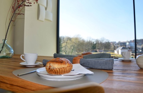 Geraardsbergen Villa | Holiday villa near the Wall of Geraardsbergen