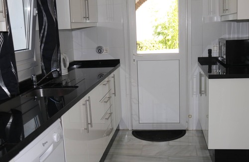 Calahonda Villa | Holiday Villa near Marbella with private pool and 3 bedrooms