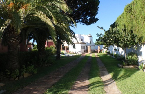 Calahonda Villa | Holiday Villa near Marbella with private pool and 3 bedrooms