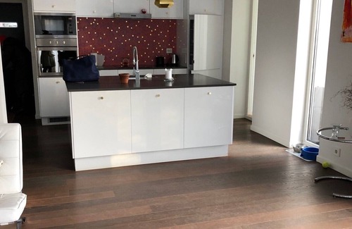 Algoo House | Holiday villa on Elk Island in the Stockholm Archipelago