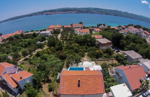 Kuciste House | Holiday Villa Perna