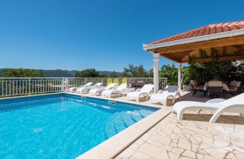 Kuciste House | Holiday Villa Perna