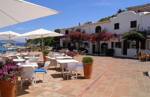 Punta Sardegna Villa | Holiday villa Porto Rafael-Palau Estate 2018
