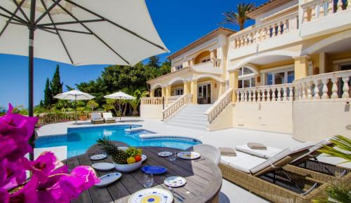 Port d'Andraitx Villa | Holiday Villa Port d'Andratx
