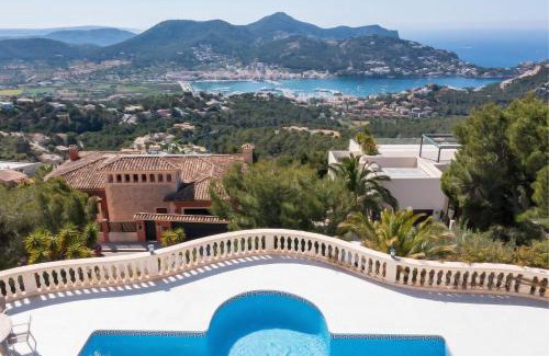 Port d'Andraitx Villa | Holiday Villa Port d'Andratx
