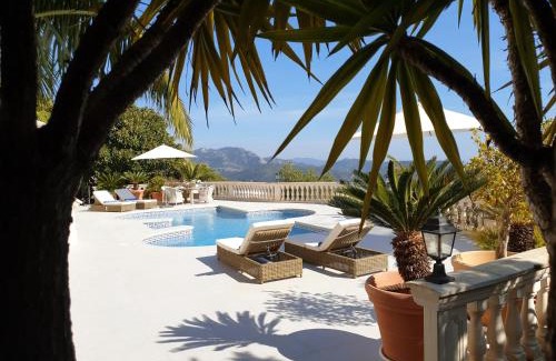 Port d'Andraitx Villa | Holiday Villa Port d'Andratx