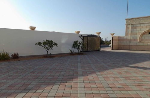Al Hamra Village Villa | Holiday Villa Ras Al Khaimah