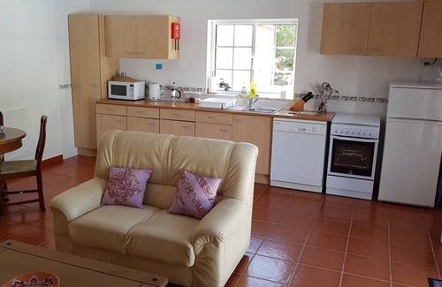 Silves Villa | Holiday Villa Rental Quinta do Mouricão Algarve
