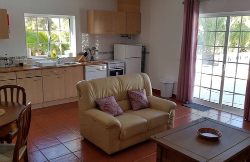 Silves Villa | Holiday Villa Rental Quinta do Mouricão Algarve