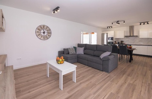 Villaverde Villa | Holiday Villa Rustika Luxe 2 Rural, Pool, BBQ, Mountain view by Holidays Home