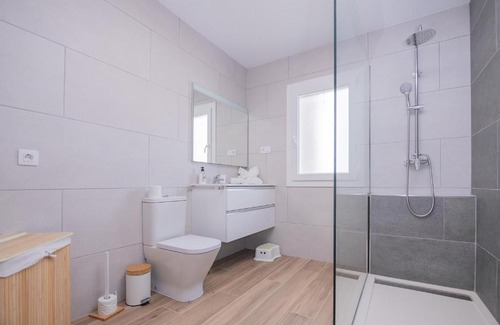 Villaverde Villa | Holiday Villa Rustika Luxe 2 Rural, Pool, BBQ, Mountain view by Holidays Home