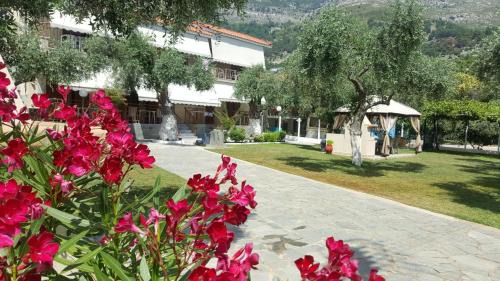 Koinira Apartment | Holiday Villa Thassos