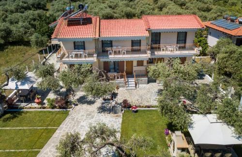 Koinira Apartment | Holiday Villa Thassos