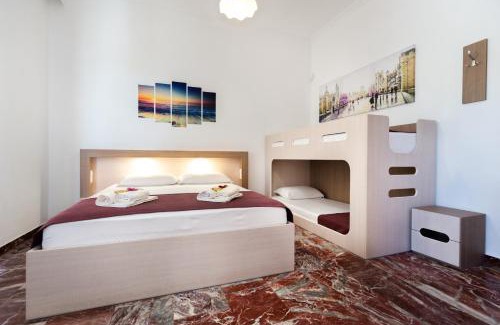 Koinira Apartment | Holiday Villa Thassos