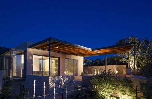 Livadia Villa | holiday villa to rent greece crete