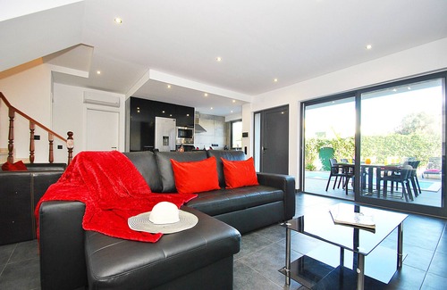 Urbanizacao dos Calicos Villa | Holiday villa w/BBQ & heatable pool