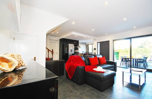 Urbanizacao dos Calicos Villa | Holiday villa w/BBQ & heatable pool