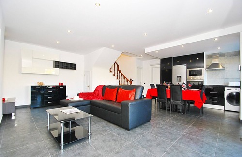 Urbanizacao dos Calicos Villa | Holiday villa w/BBQ & heatable pool