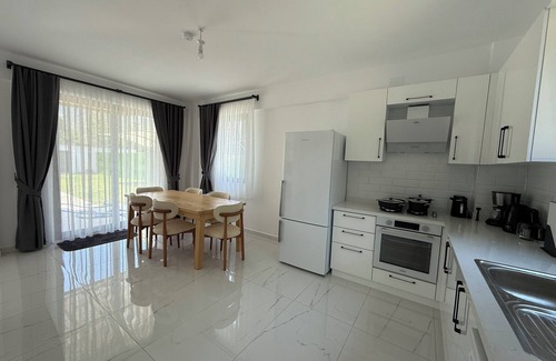Koycegiz Villa | Holiday Villa with Private Pool