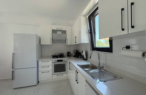 Koycegiz Villa | Holiday Villa with Private Pool