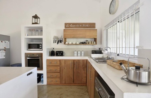 Coromandel Villa | Holiday Villa Zourit Sea View - Rodrigues