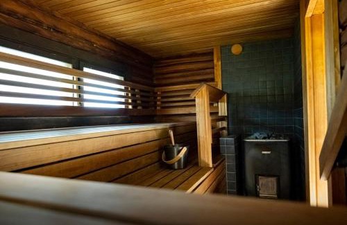 Pori Villa | Holiday Village Anttoora - Anttooran Lomakylä